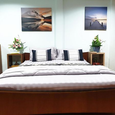 297 Nature Residence Бангкок Номер фото